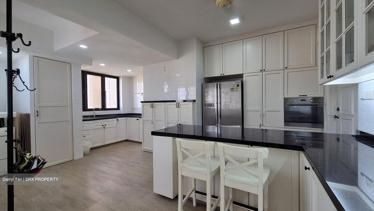 Kensington Park Condominium (D19), Condominium #635592221